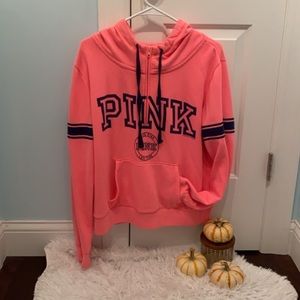 PINK sweatshirt